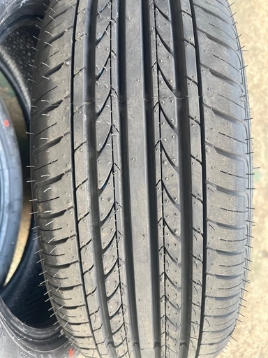車のパーツ NANKANG NS-20 165/50R15 72H