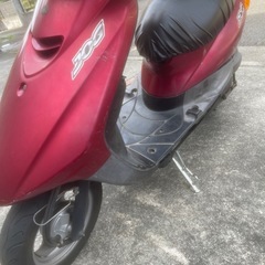 ジョグ4スト🏍️⚠️追記ありの画像