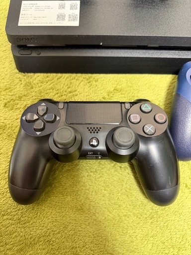 おもちゃ PS4