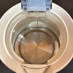 C:NET 電気ケトルの画像
