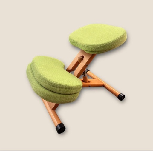 バランスチェア プロポーションチェア