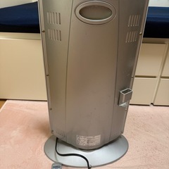 ハロゲンヒーターの画像