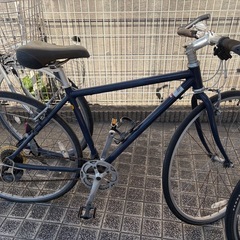 自転車３台まとめて  ビアンキ CIELO ターコイズカラー他の画像