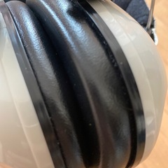 BEBE MUFFベビー用防音イヤーマフの画像