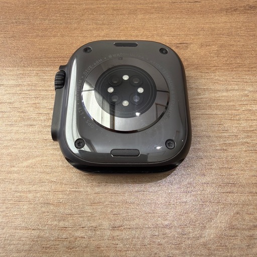 Apple Watch ultra 2 ブラック