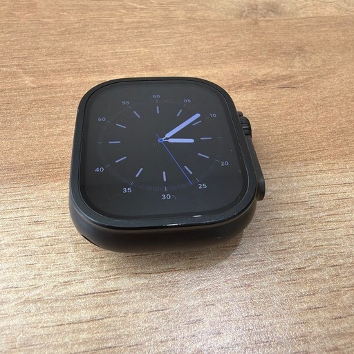 Apple Watch ultra 2 ブラック