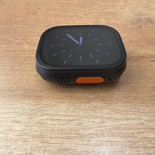 Apple Watch ultra 2 ブラック