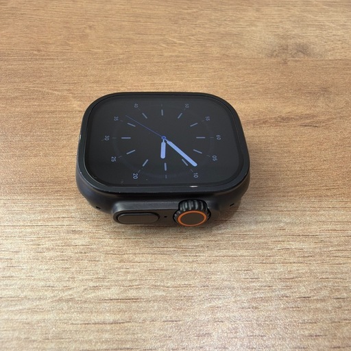 Apple Watch ultra 2 ブラック