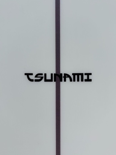 THUNDERBOLT TSUNAMI SILVER 9‘2“ VOLAN