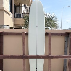 THUNDERBOLT TSUNAMI SILVER 9