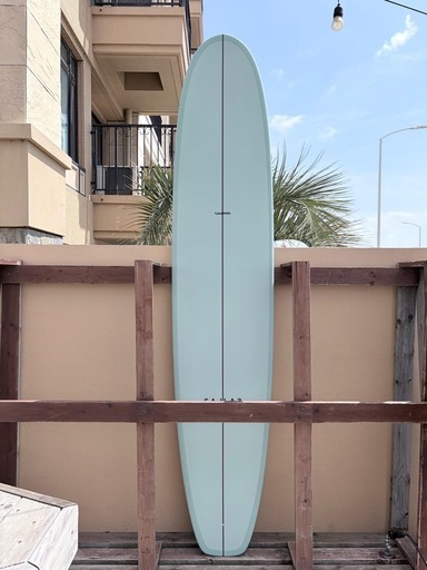 THUNDERBOLT TSUNAMI SILVER 9‘4“ SAGA