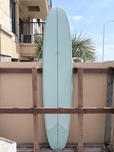 THUNDERBOLT TSUNAMI SILVER 9‘4“ SAGA