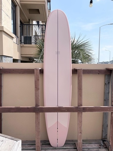 THUNDERBOLT TSUNAMI SILVER 9‘6“ TAUPE