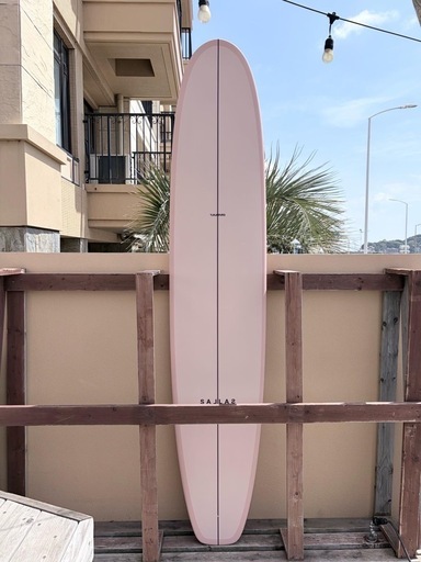 THUNDERBOLT TSUNAMI SILVER 9‘6“ TAUPE