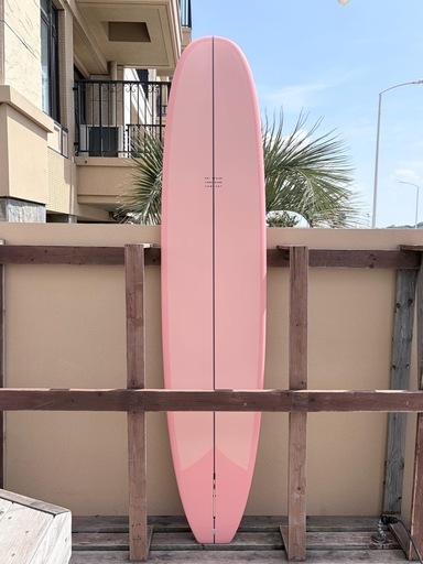 THUNDERBOLT KAISALLAS WIKIKI 9‘2“ CORAL