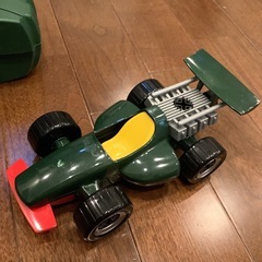 BOSCH　レーシングカー工具セットの画像