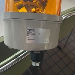 （新品）回転灯の画像
