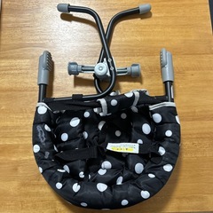 ベビーテーブルチェアの画像