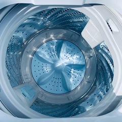 ✅Hisense 電気洗濯機✅ ✅HW-K55E✅の画像