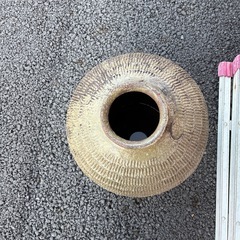 壺の画像