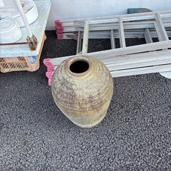 壺の画像