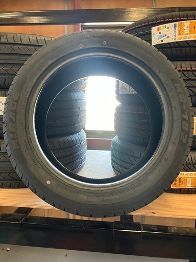 Mirage  新品タイヤ  235/50R18  セット売り  バラ売り  整備可  タイヤ  アルファード  ヴェルファイア  エルグランド