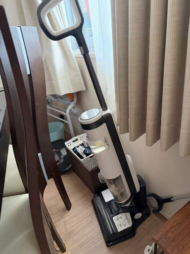 掃除機