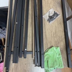 テーブルの画像