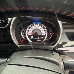 スペーシア　カスタムの画像