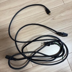 PCモニターの画像