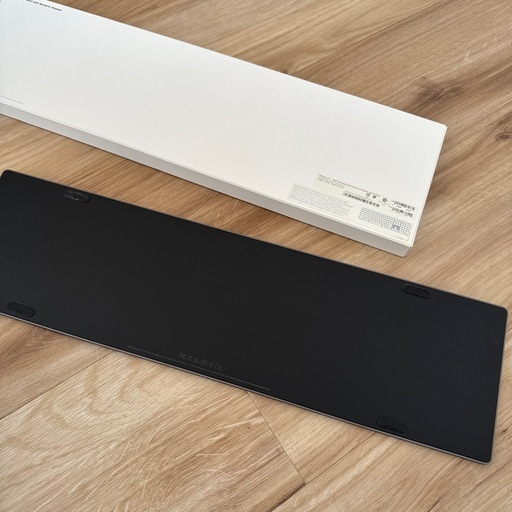 家電 magic keyboard