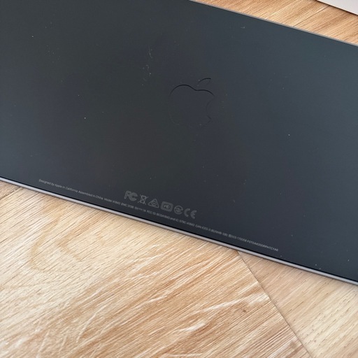 家電 magic keyboard
