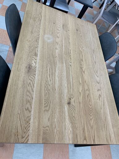 家具＊家電のお店／【ｼﾞｬﾝｸﾞﾙｼﾞｬﾝｸﾞﾙ石川金沢店】カウンターテーブル