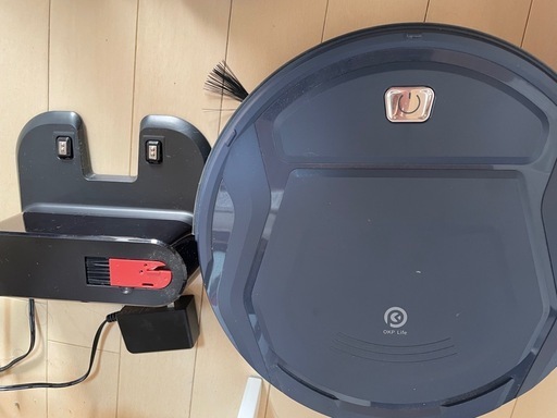 ロボット掃除機OKP 他出品中、まとめ買いで値引きします！ (えし) 布施 