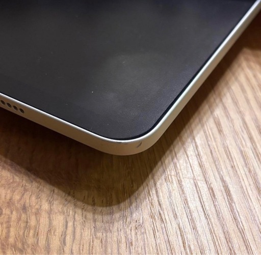 iPad Pro 11インチ　第3世代