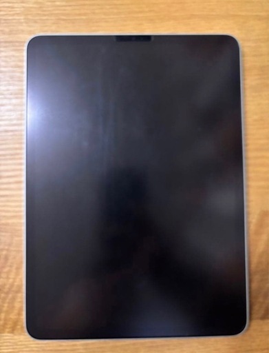 iPad Pro 11インチ　第3世代
