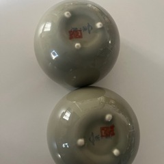 美品小鉢、湯呑み？の画像