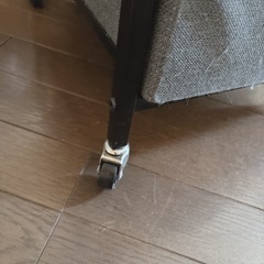 さいとサイドテーブルの画像