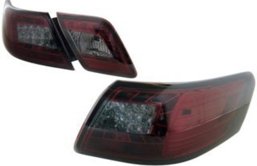 さらに値下げ！新品未使用！トヨタ カムリ acv40 LEDスモークテール！