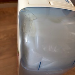 【無料】象印 加湿器（通電OK・部品取りやお試しに）※早い者勝ち  の画像
