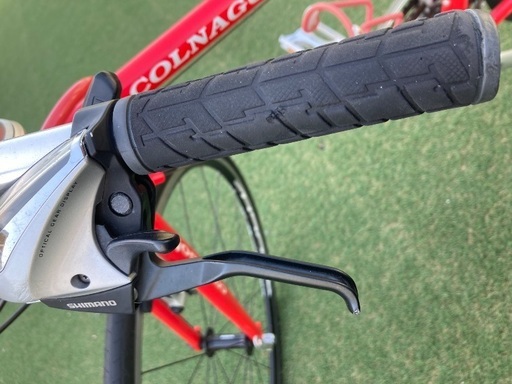 COLNAGO クロスバイク em
