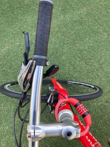 COLNAGO クロスバイク em