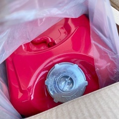 新品未使用‼️ガソリン携行缶 10L 岡田商事 OKADA の画像