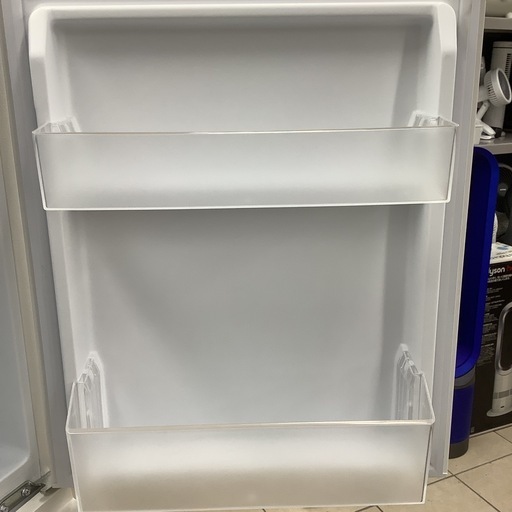 Panasonic   パナソニック　冷蔵庫　NR-B16C1-W    2024年製  156L
