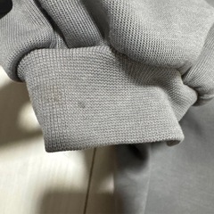 H&M パンツ 90cmの画像
