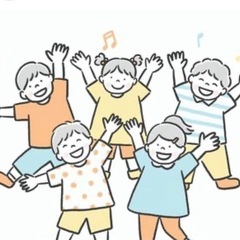 4月25日（土）　ゆる〜くダンスしませんか？