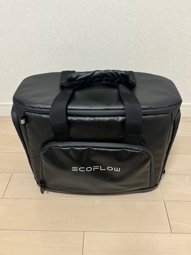 エコフローデルタ3プラス