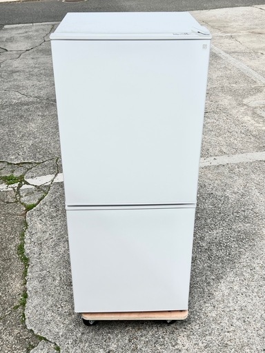 配送可? 2ドア冷蔵庫 ニトリ 2020年製