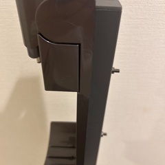 ダイソン掃除機スタンド⭐︎の画像
