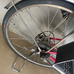 パナソニック 電動自転車の画像